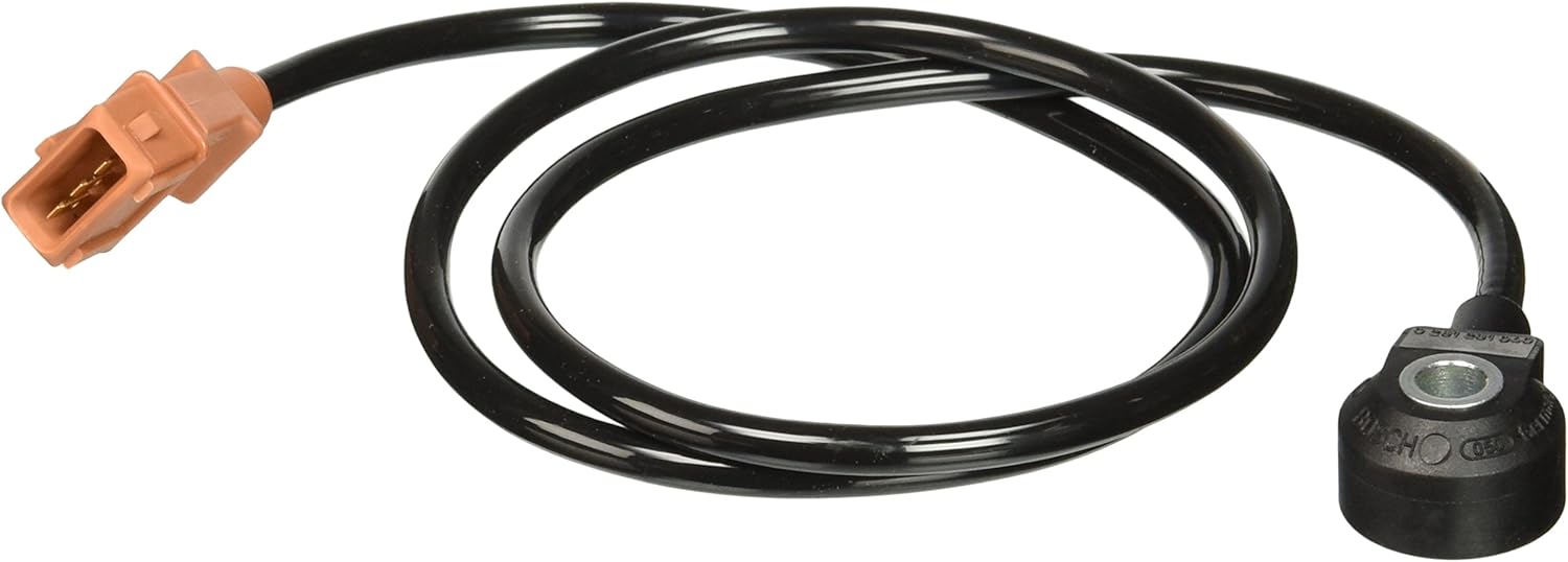 Bosch 0261231040 Original Equipment Engine Knock Sensor (1 Pack) Buy