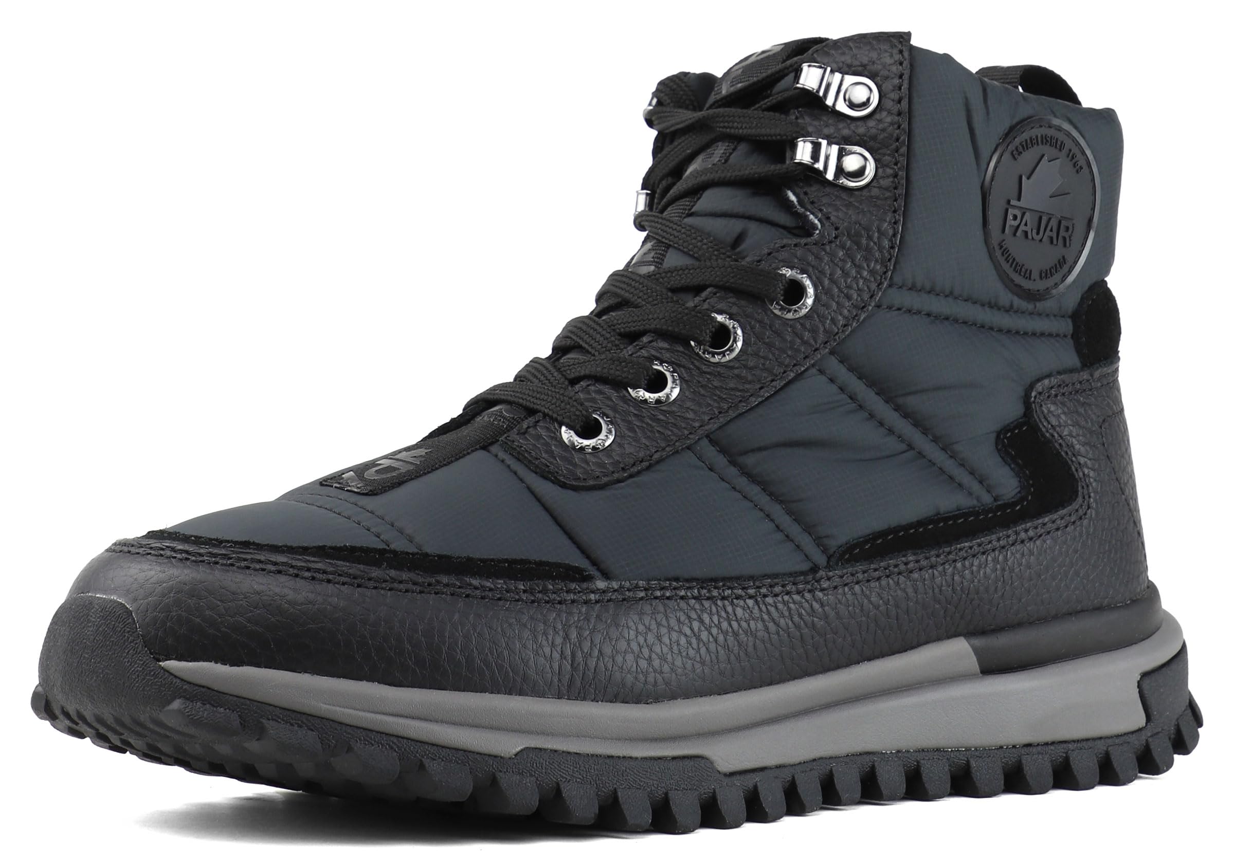 PAJAR FERO Canada men's snow boots