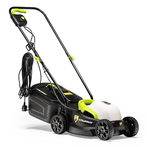 Murray Corded Electric Lawnmower