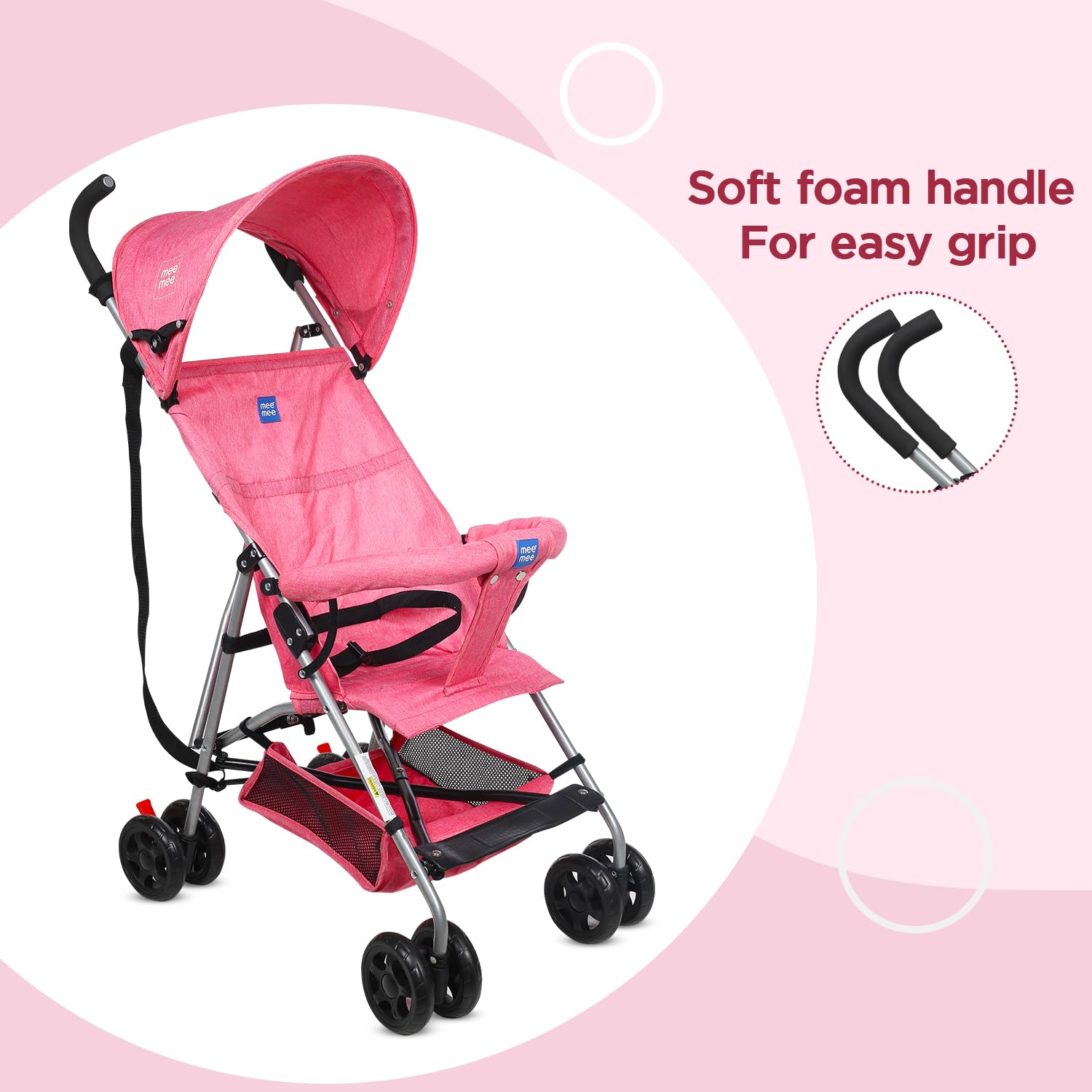 Shop mee mee lightweight stroller Clearance