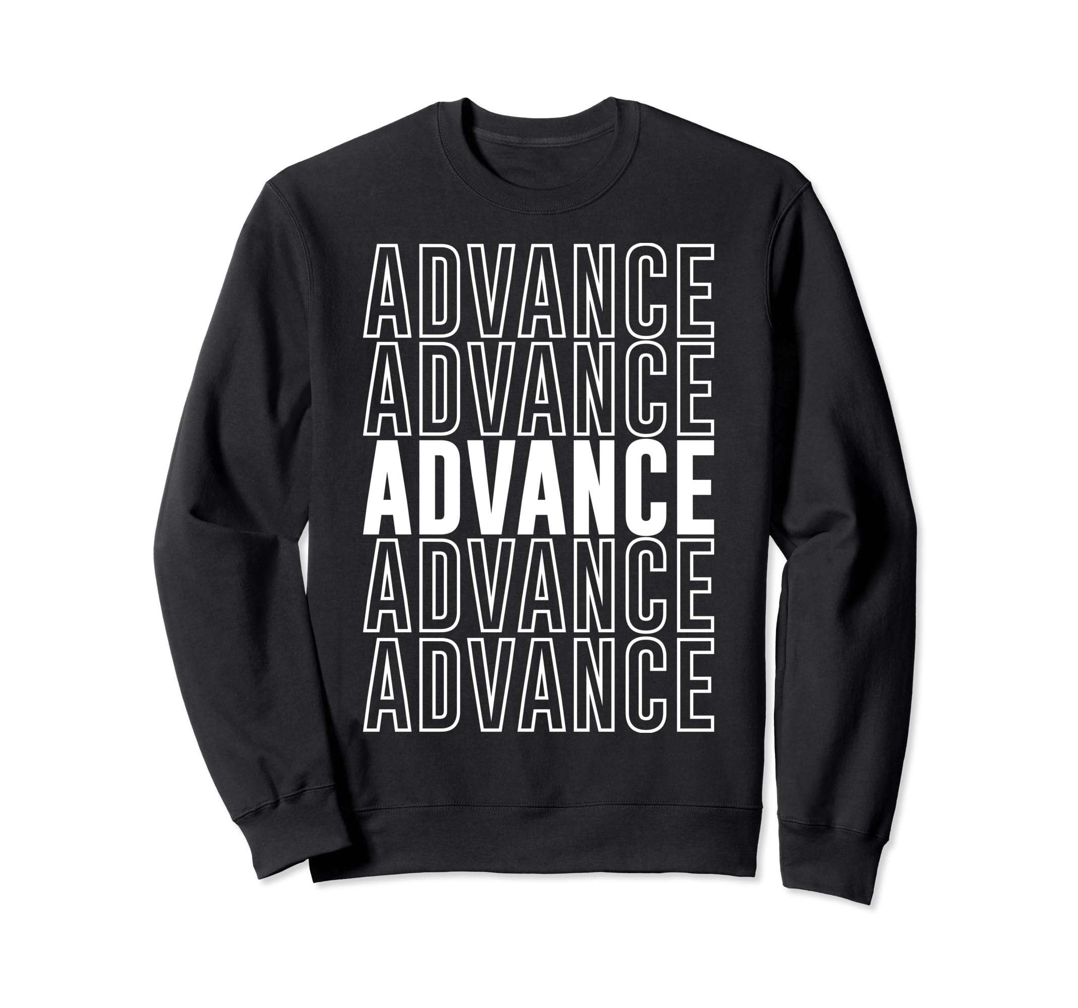 Advance ApparelAdvance Sweatshirt