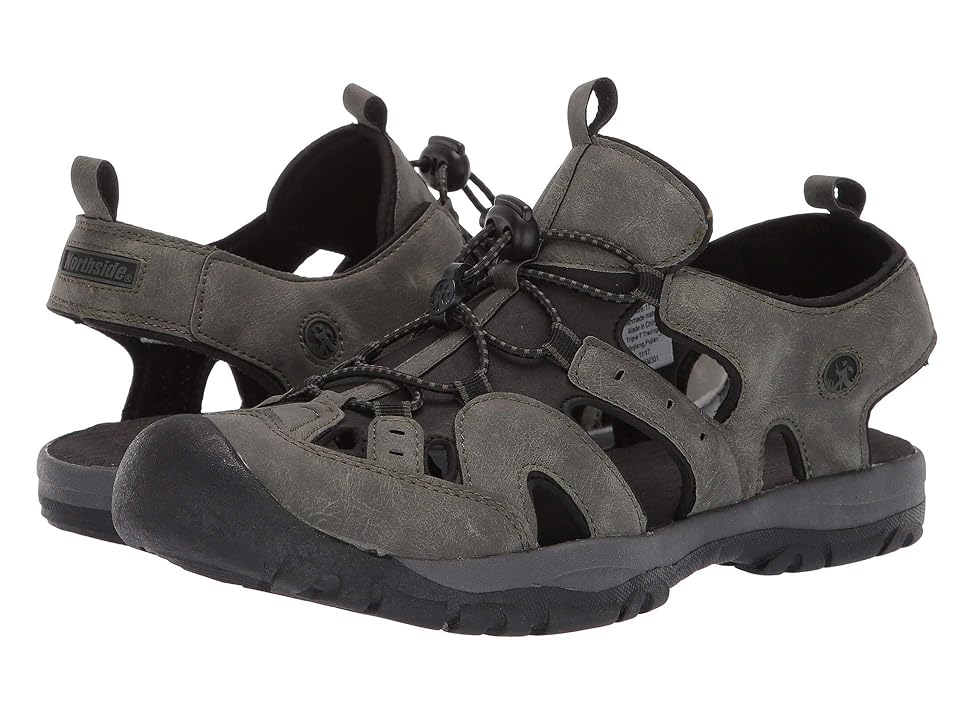 

Northside Burke II (Dark Olive) Men's Shoes