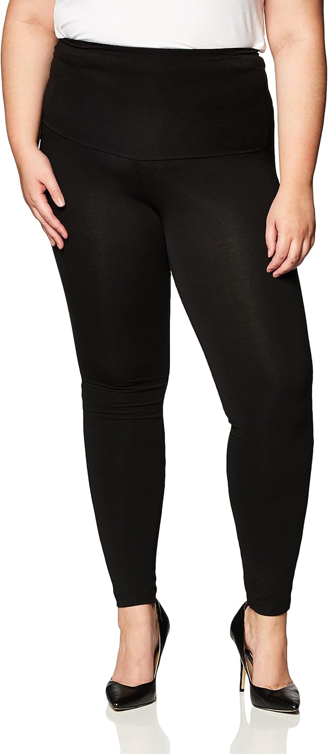 Hue tummy control leggings Clearance
