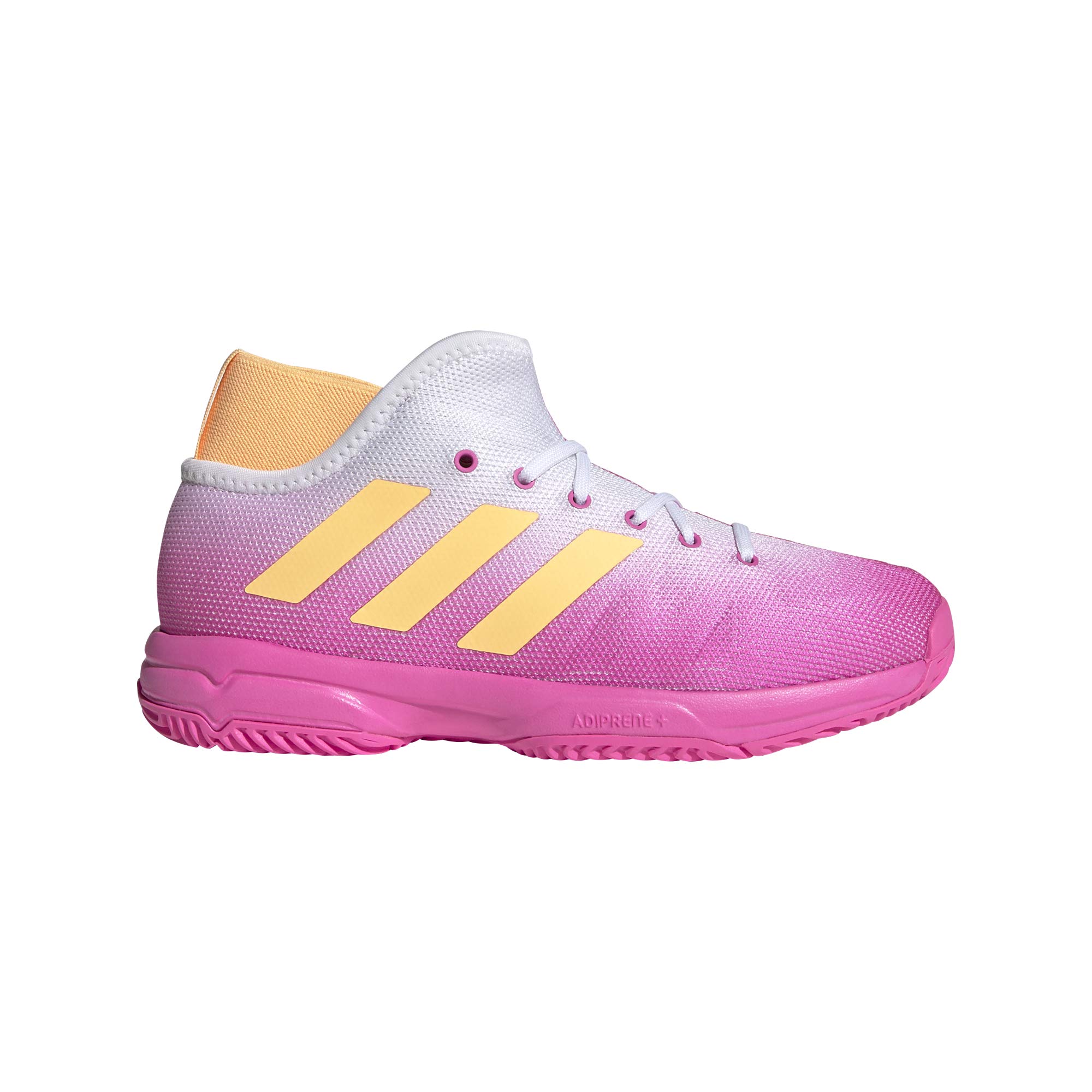 adidas Phenom Jr, Scarpe da Tennis Unisex-Bambini e Ragazzi, 38 EU
