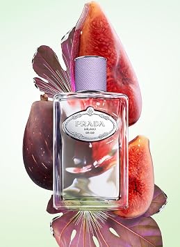 Prada Milano Infusion De Figue Eau De Parfum Spray, 3.4 Ounce (Unisex)