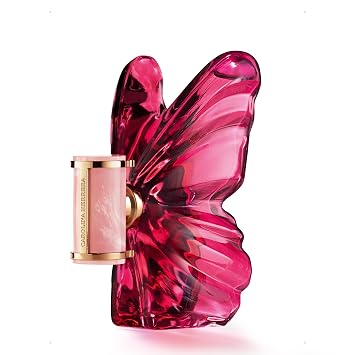 Carolina Herrera La Bomba Eau de Parfum for Women - 2.7 oz