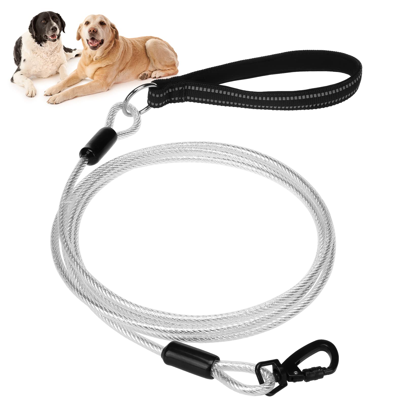 PUPTECK Dog Training Leash