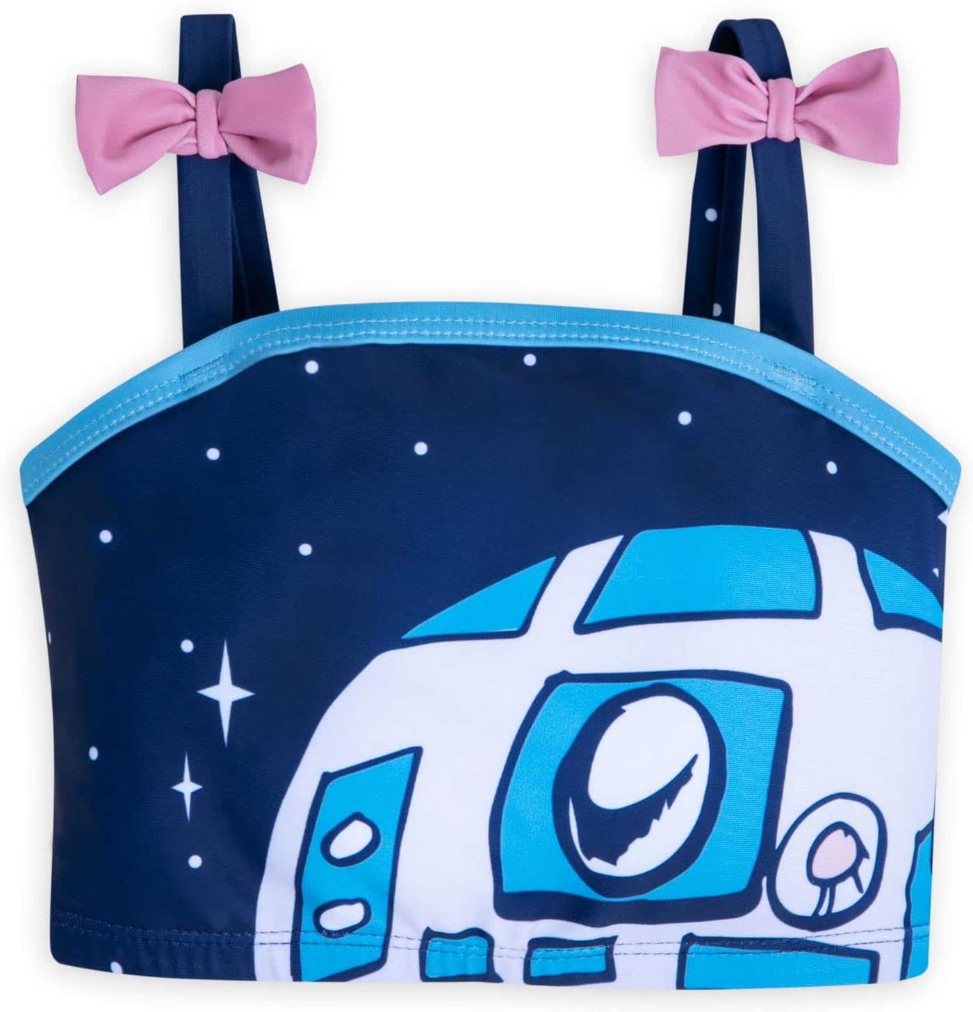 STAR WARS R2-D2 Two-Piece Swimsuit for Kids