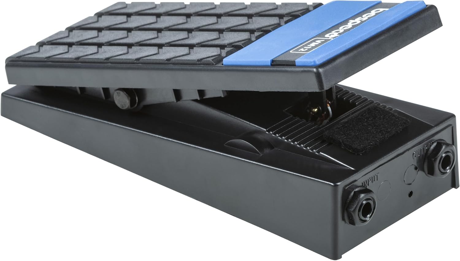 Bespeco Mono Volume Pedal for Guitars/Amps