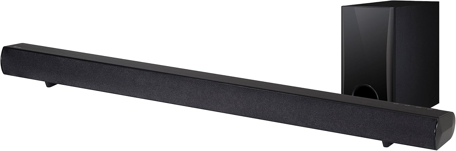 Lg sound bar las355b price Clearance