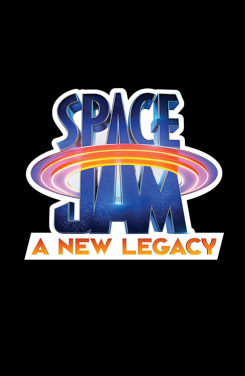 Space Jam a New Legacy 9781779512222 Cohen, Ivan