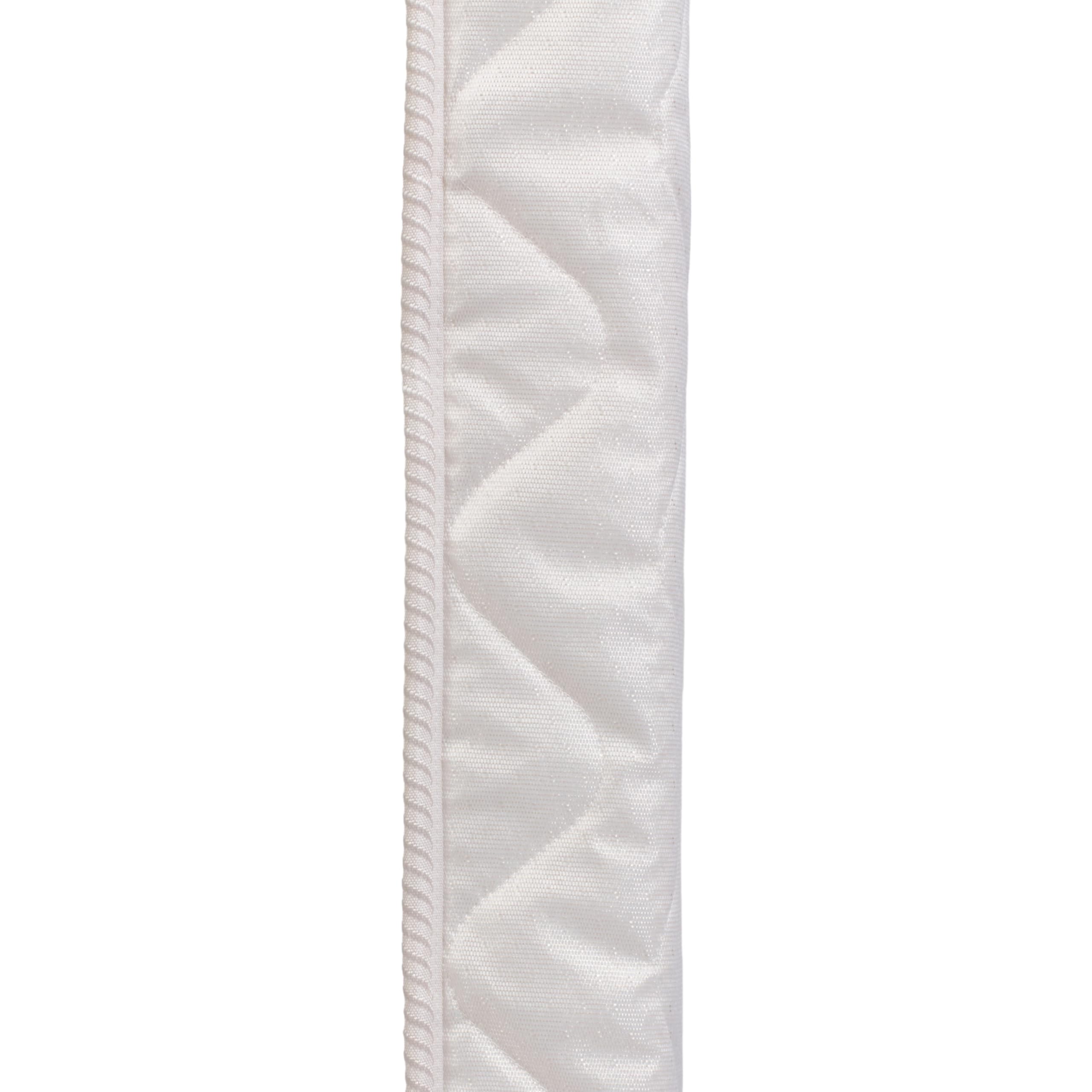 Matelas bébé 60x120cm Thermo Confort