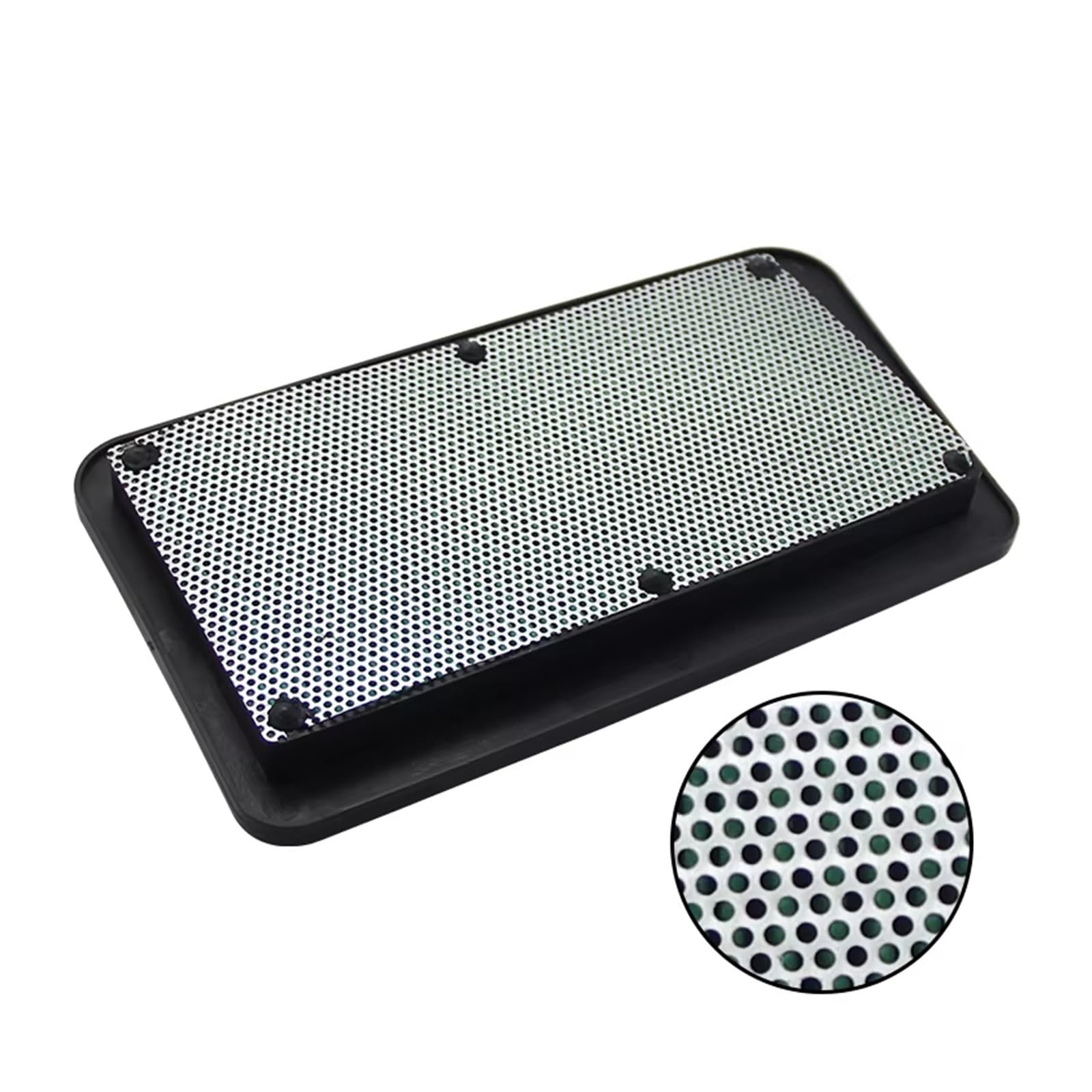 Filtro Aspirazione Aria Moto Per Suzuki Per AN400