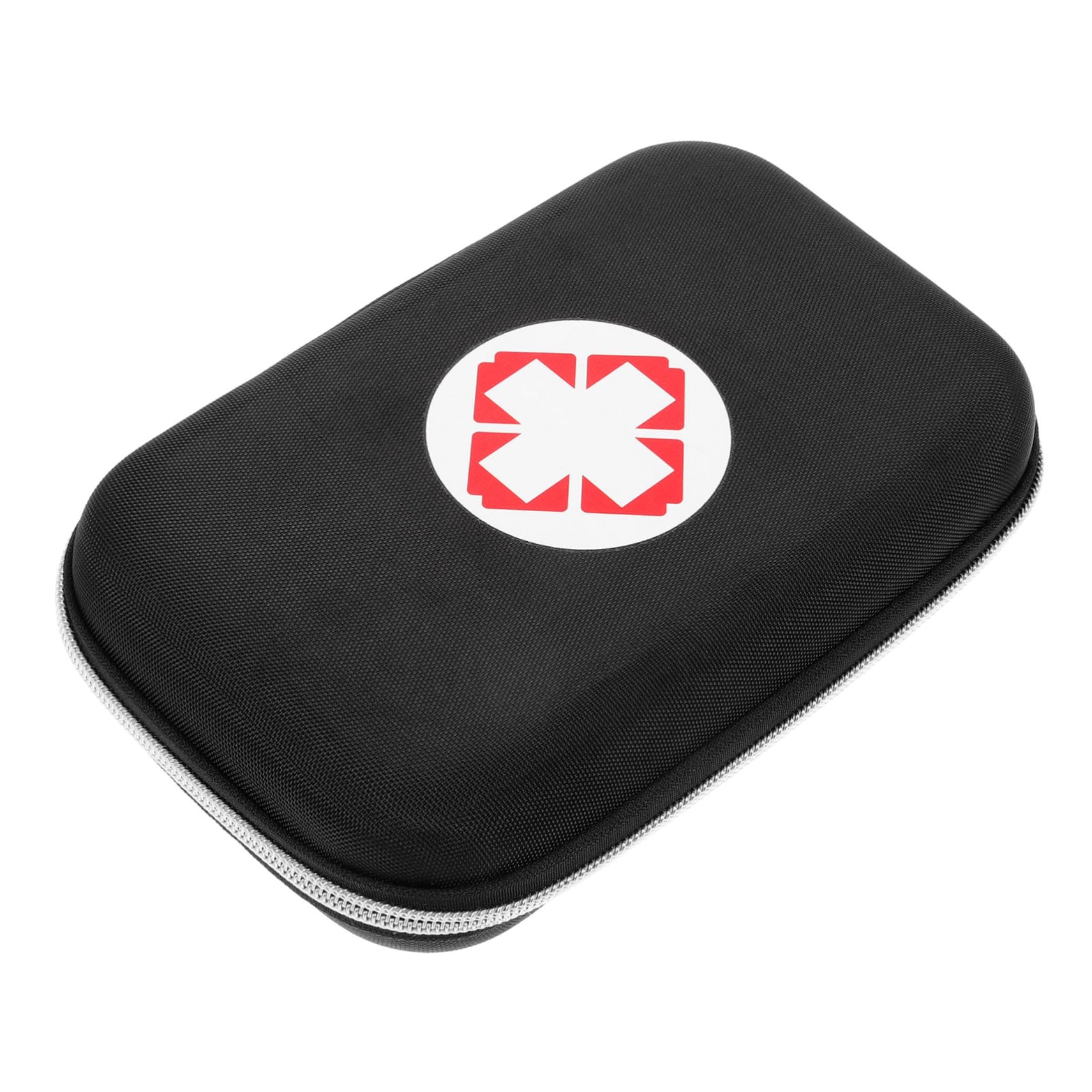 PACKOVE 5pezzi Portatile Per e Escursioni Kit e Resistente Per Medicinali e Accessori Per e Outdoor