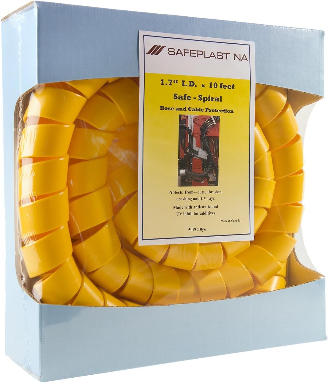 Outback Wrap Anaconda Hydraulic Hose Management Protector