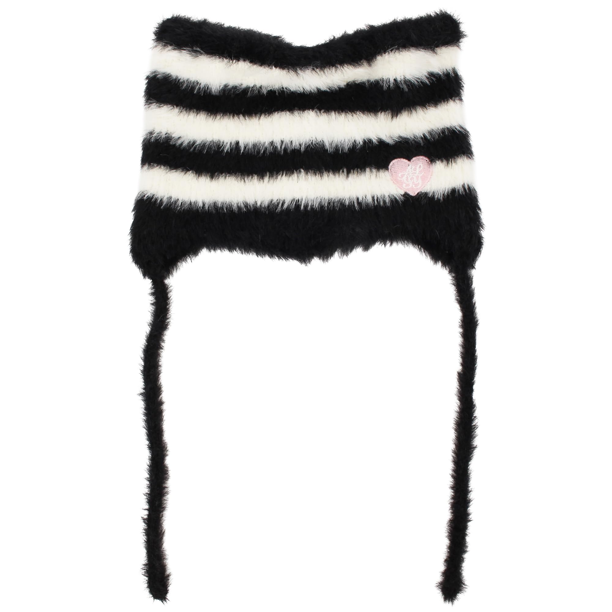 ALGY(アルジー) algy ネコ耳ニットキャップ438-0015ユニセックス子供