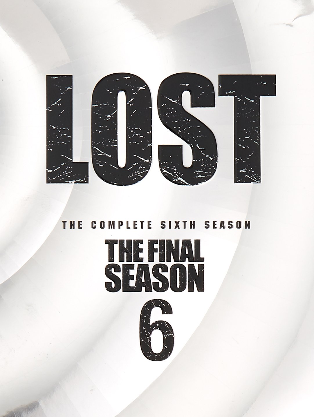 Amazon.com: Lost: The Complete Sixth and Final Season (Collector's