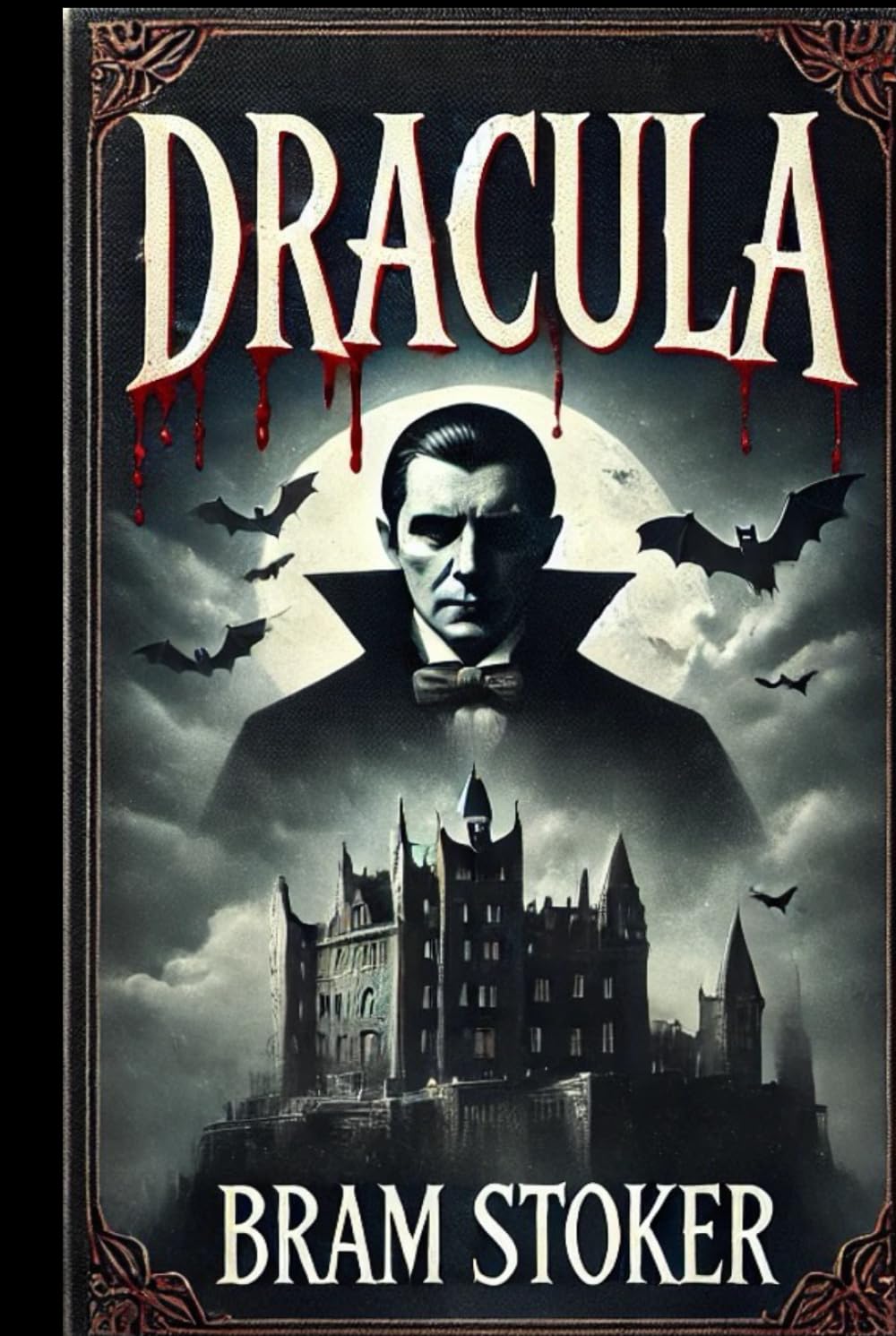 Dracula (Royal Masterpiece Edition)