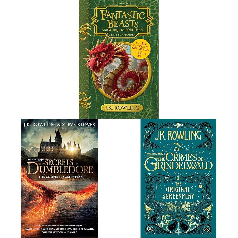 Buy Fantastic Beasts and Where to Find Them | FANTASTIC BEASTS