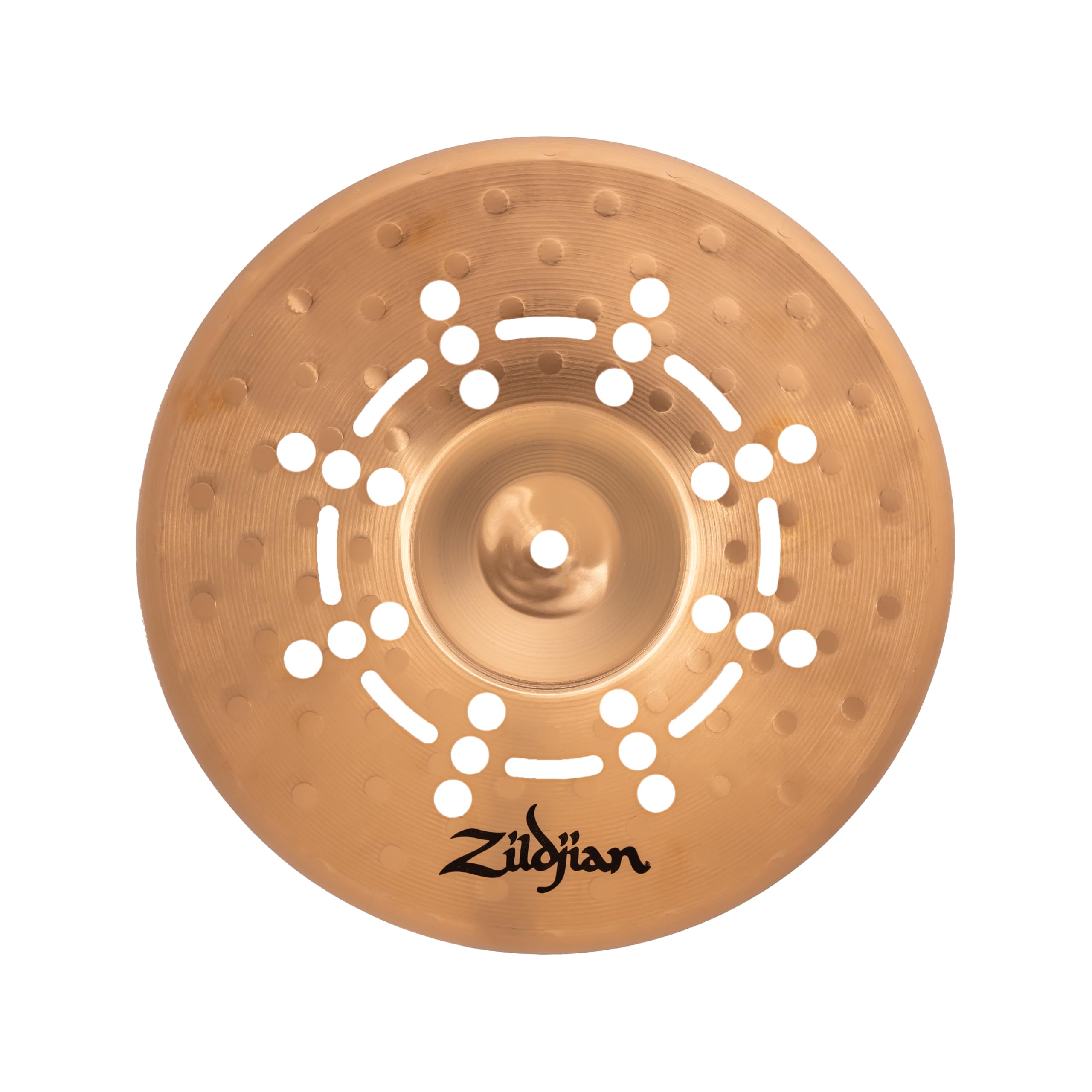 Zildjian FXSTK12 FX Stack 12" - Effetto piatto per batteria