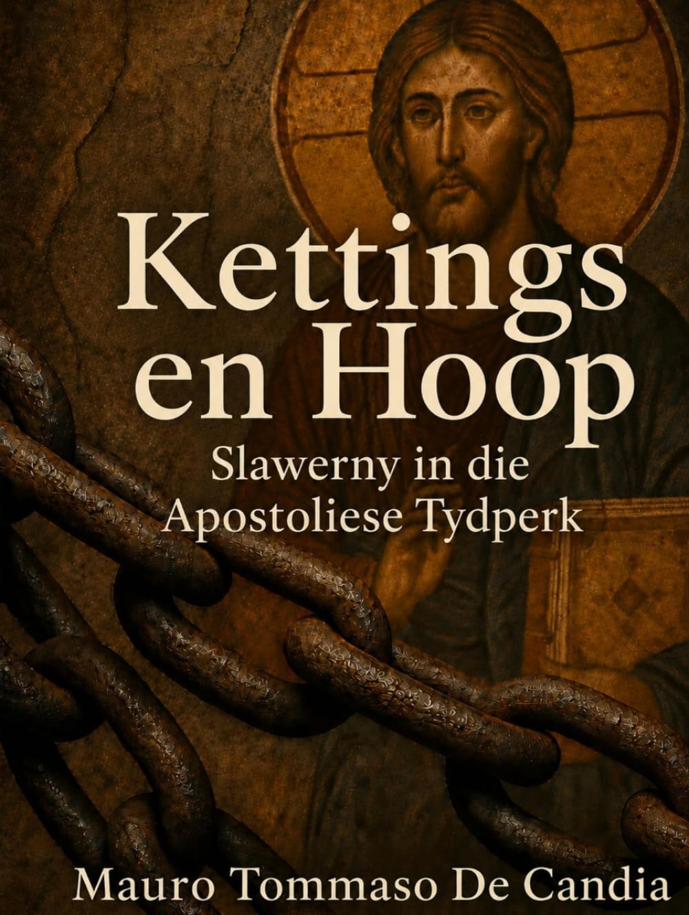 Kettings en Hoop: Slawerny in die Apostoliese Tydperk