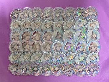 唐可可　1stライブ　缶バッジ　A3痛バサイズ　即購入可 Amazon.co.jp: ラブライブ Liella 唐可可 缶バッジ 痛バ 痛バッグ