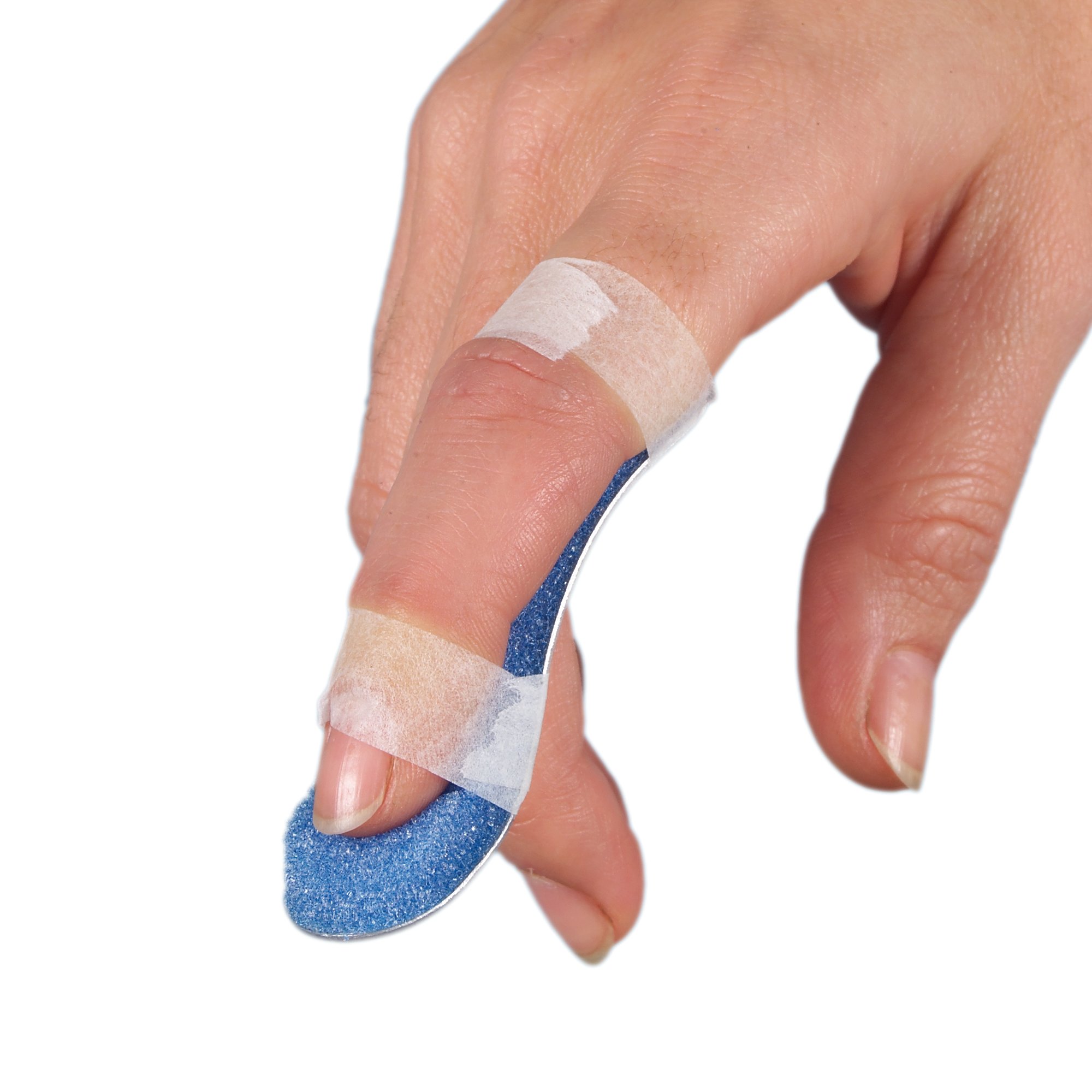 Buy Finger Splint for finger fractures, trauma or injury