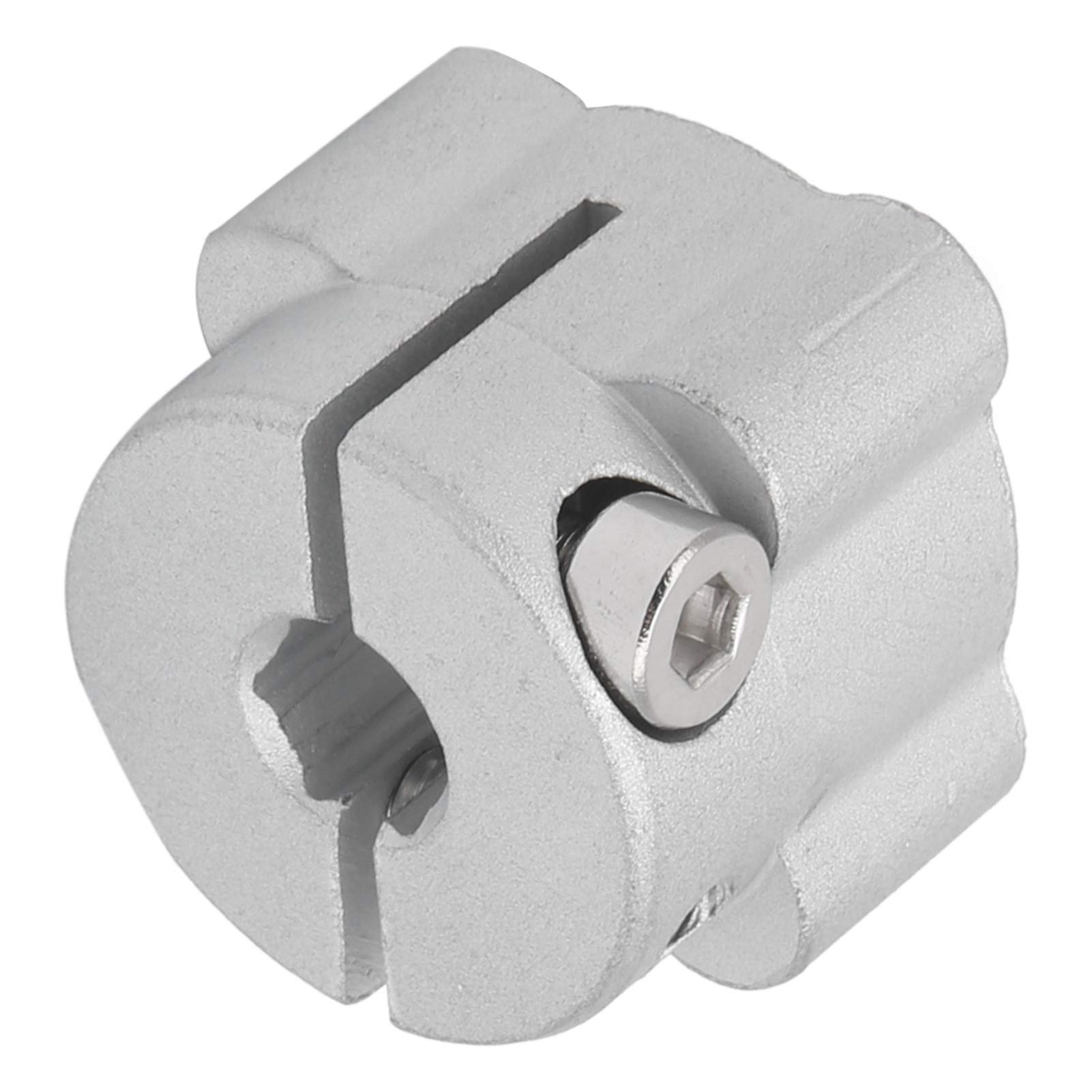 3310‑0016‑4008 8mm Hexagonal Hole Shaft Clamping Hub Shaft