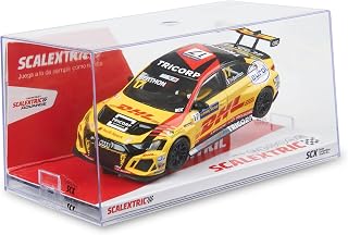 SCALEXTRIC - Rennauto - Slotcar, Maßstab 1:32 (Audi RS3 LMS TCR - DHL)