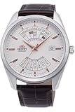 Multi Year Automatic White Dial Men&apos;s Watch RA-BA0005S10B