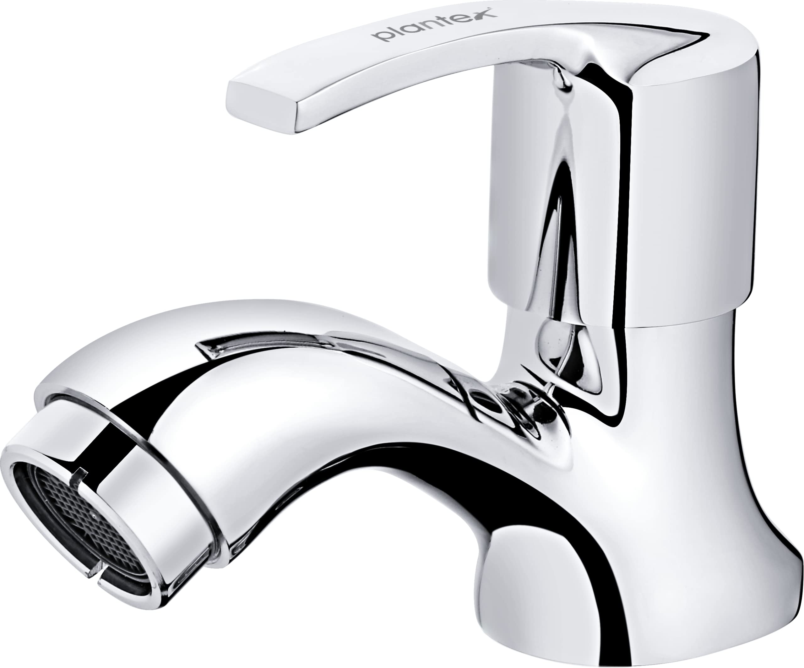 Plantex Pure Brass Pillar Cock Tap for Wash Basin/Tabletop Basin Tap with TeflonTape/7 Year Warranty (‎AQ-1403-Mirror Chrome) (B089YRHQ1P) Amazon Price History, Amazon Price Tracker