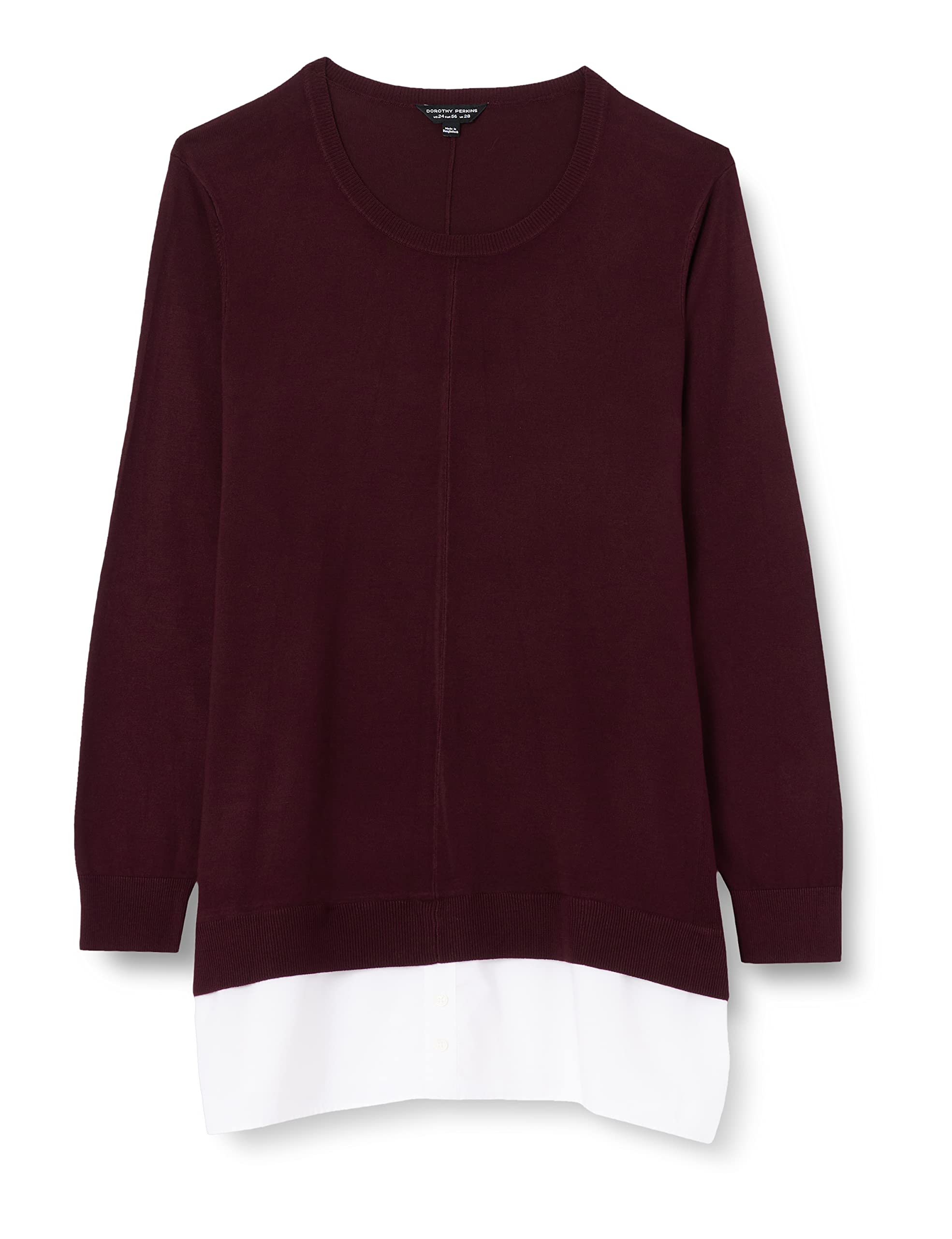 Dorothy Perkins CurveDorothy Perkins Curve Damen Pullover