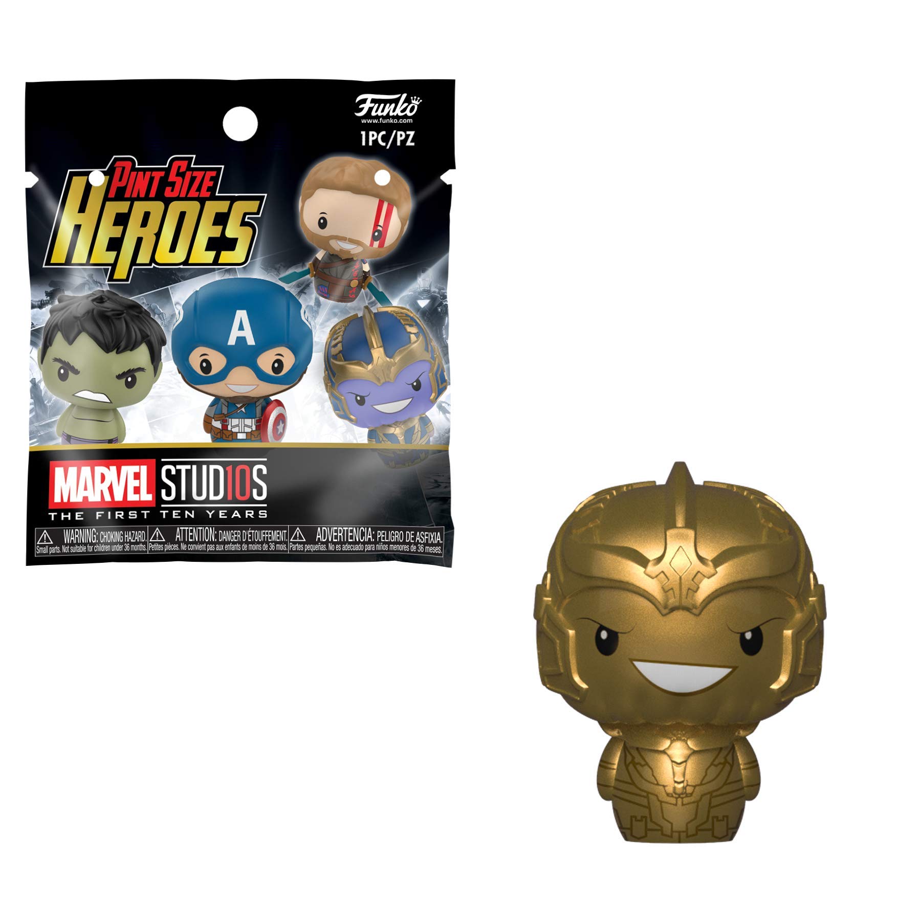 ファンコ POP MARVEL COLLECTOR CORPS FUNKO MARVEL COLLECTORS CORPS BOX: Marvel Studios 10 Theme