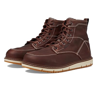 KEEN Utility San Jose Aluminum Toe Men
