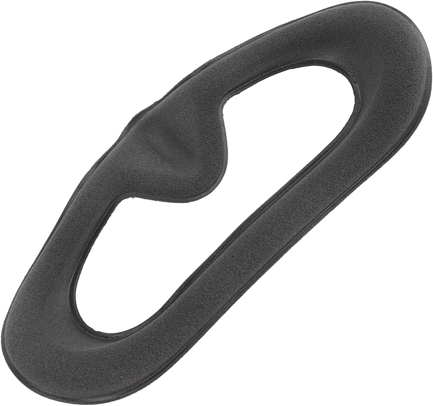 Tbest Foam Padding for Goggles 2 3 Sponge Face Cushion Eye Pad Lens Protective Dust Cover AVATA Drone Enhanced Comfort Light Leakage Prevention Soft Skin Friendly Design Long Lasting
