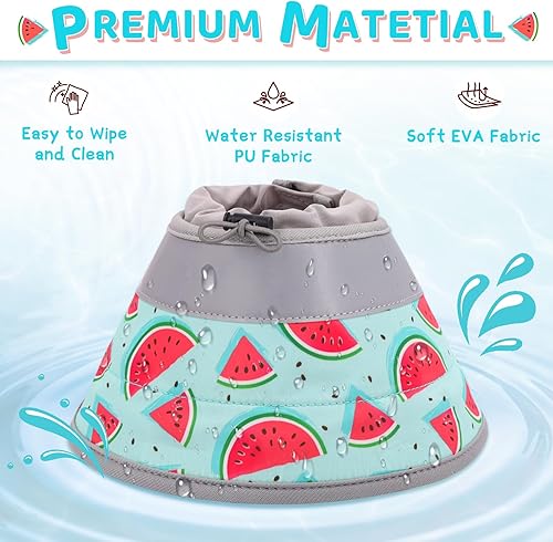 Miniatura 5 de Collar de cono de gato