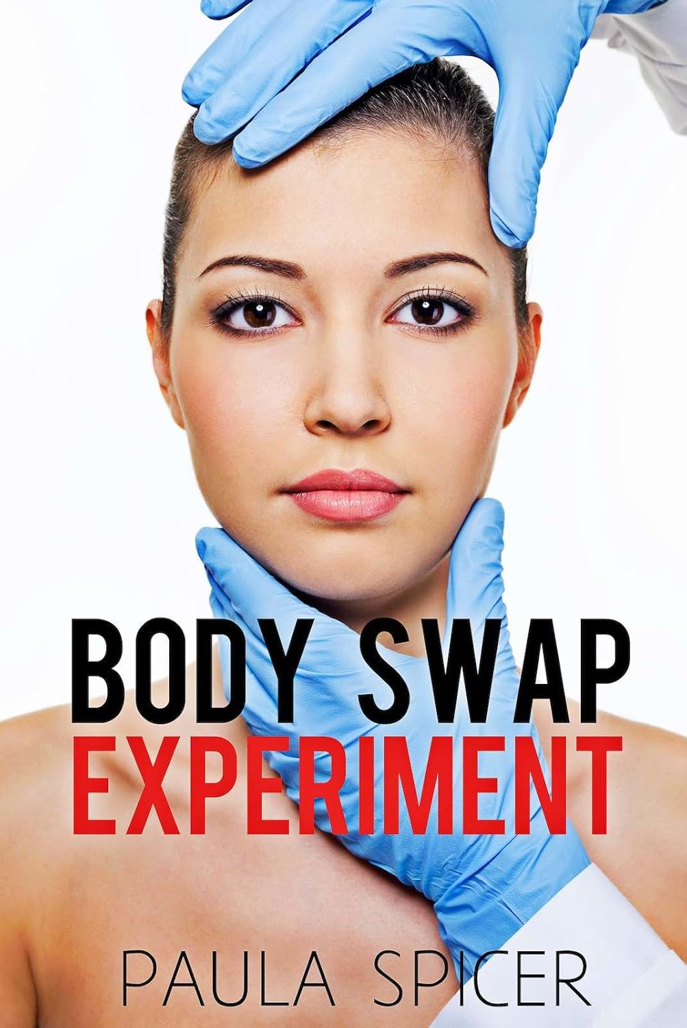 Body Swap Experiment Gender Transformation Gender Swap Kindle