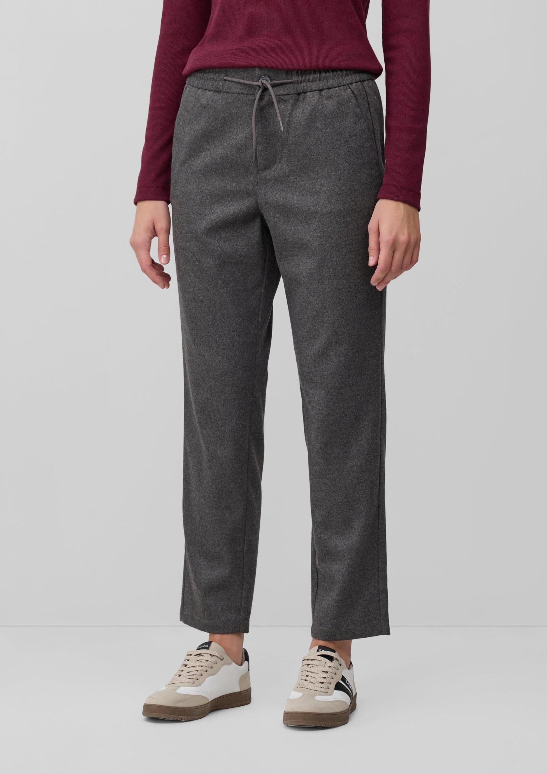 s.Oliver 2170267 - Joggpant Mujer