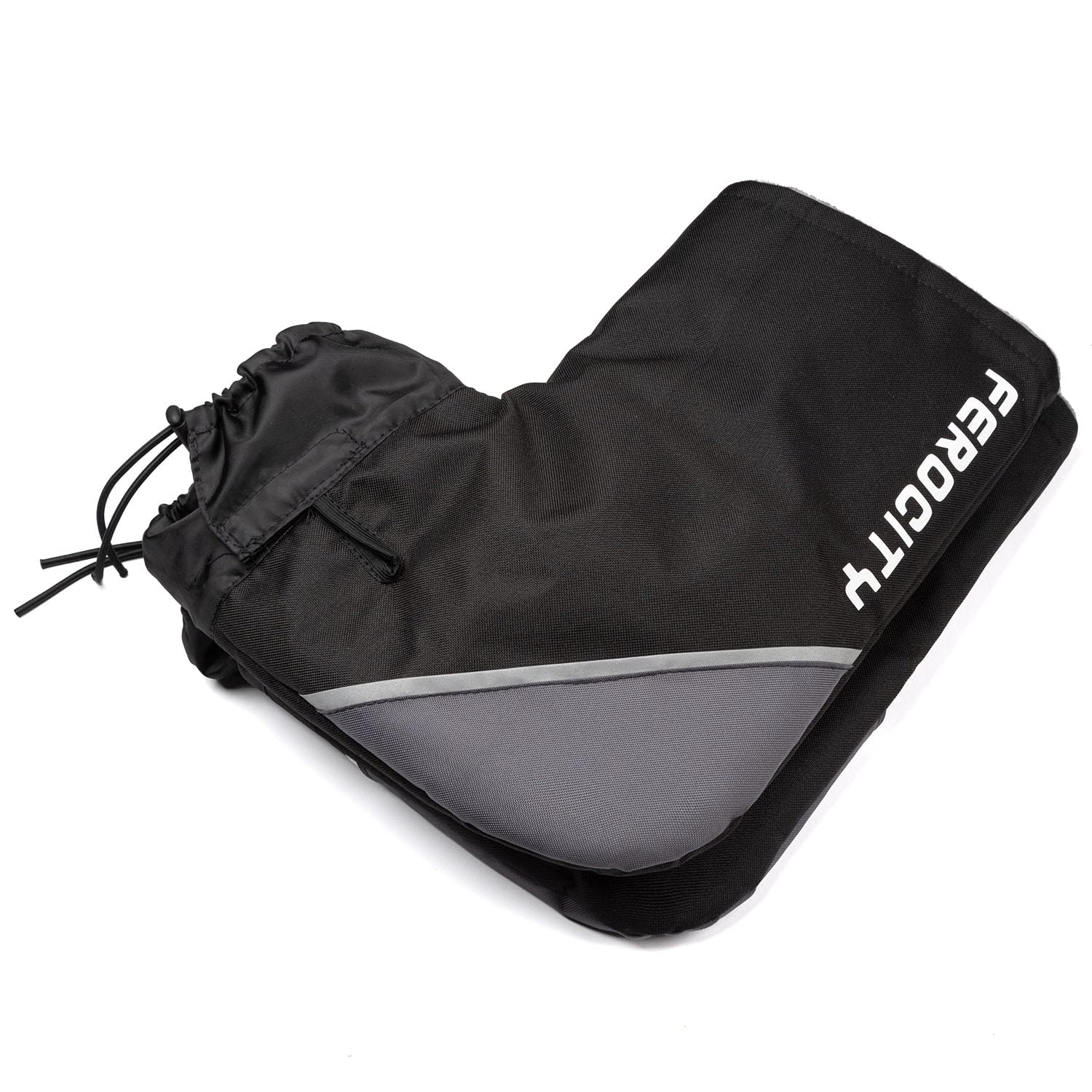 Gants Moto Tablier De Moto Couvre-Jambe De Scooter Général Housse Imperméable Jupe Scooter 125