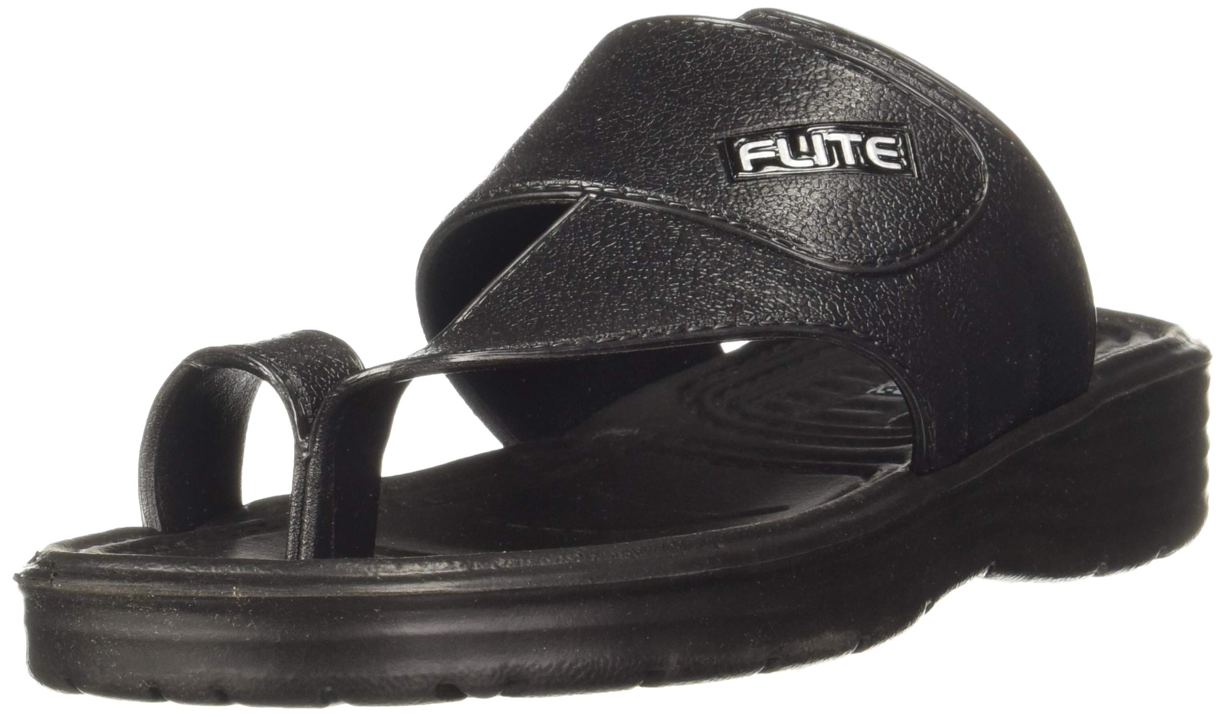 Flite Boys Black Slippers-1 (FL0020B) (B08JMM5VRP) Amazon Price History, Amazon Price Tracker