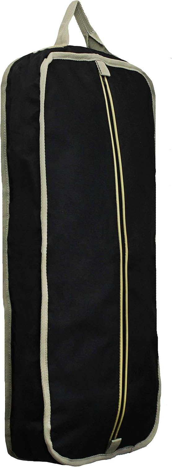 Derby Originals Padded 3 Layered Halter Bridle Carry Bags For Horse Tack- Keeps Tack Clean & Dry