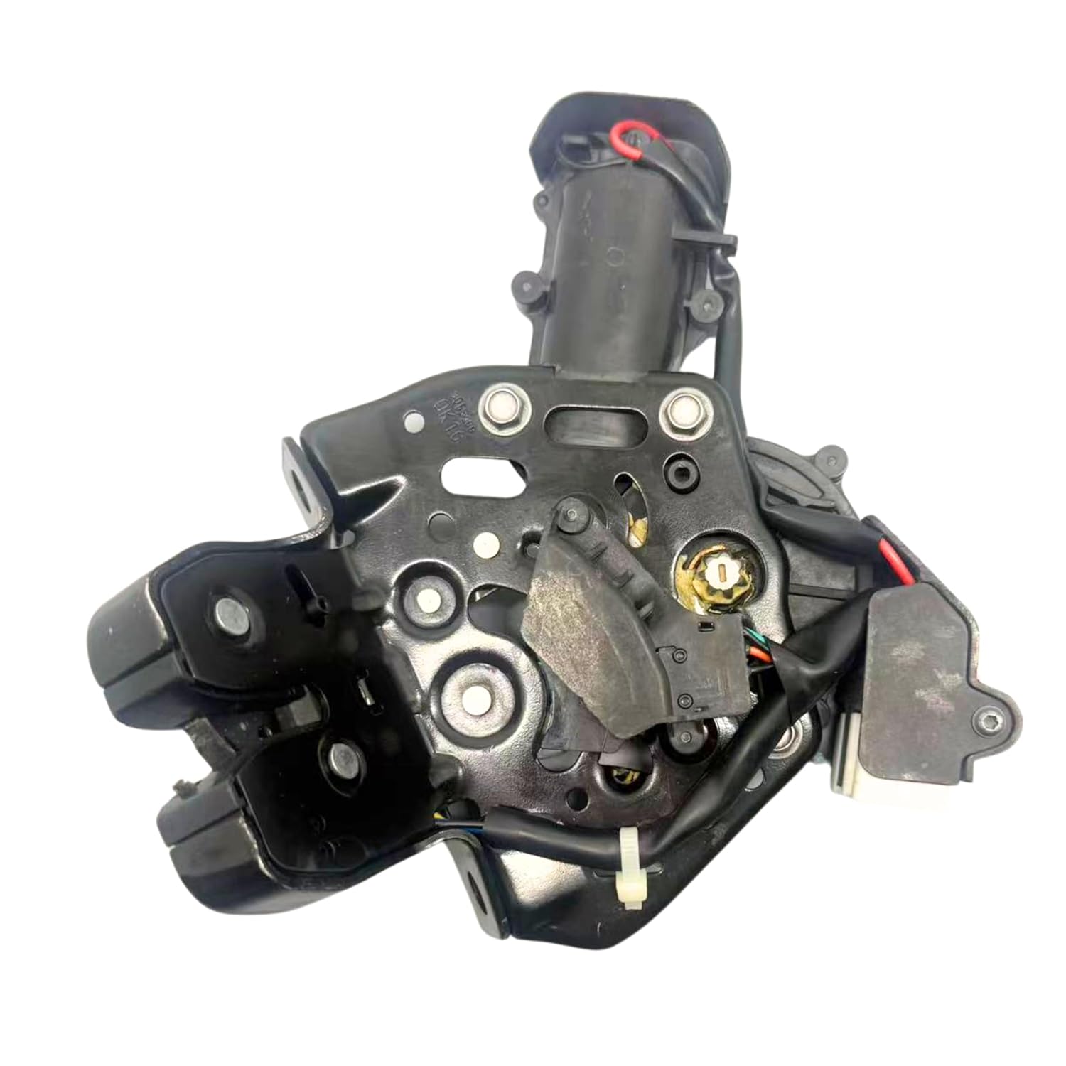 905006RA0A Power Tailgate Lock Actuator Motor Compatible with 2021-2025 Nissan Rogue, 2022-2025 Pathfinder Ariya, 2022-2024 Infiniti QX60 Rear Trunk Hatch Liftgate Latch Assembly