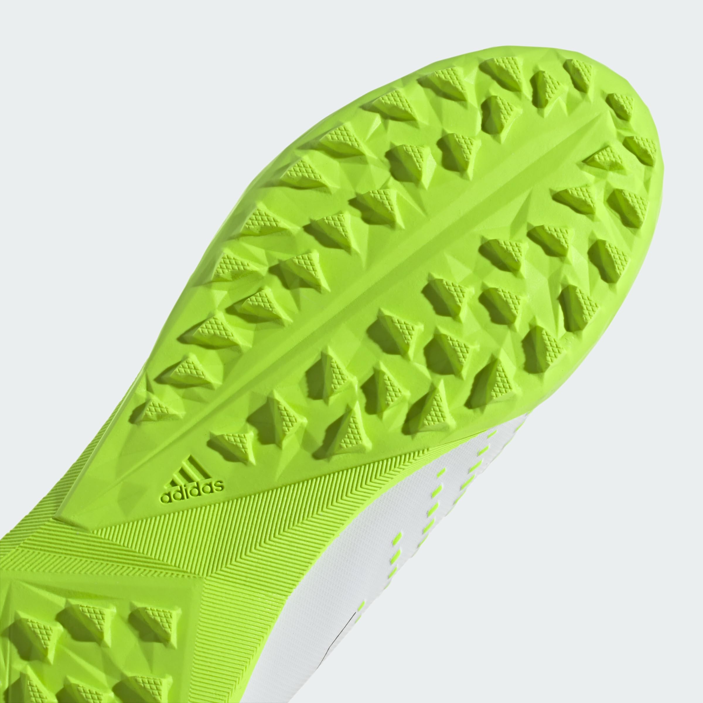 adidas Predator Accuracy.3 Turf, Scarpe da calcio Unisex-Bambini e Ragazzi