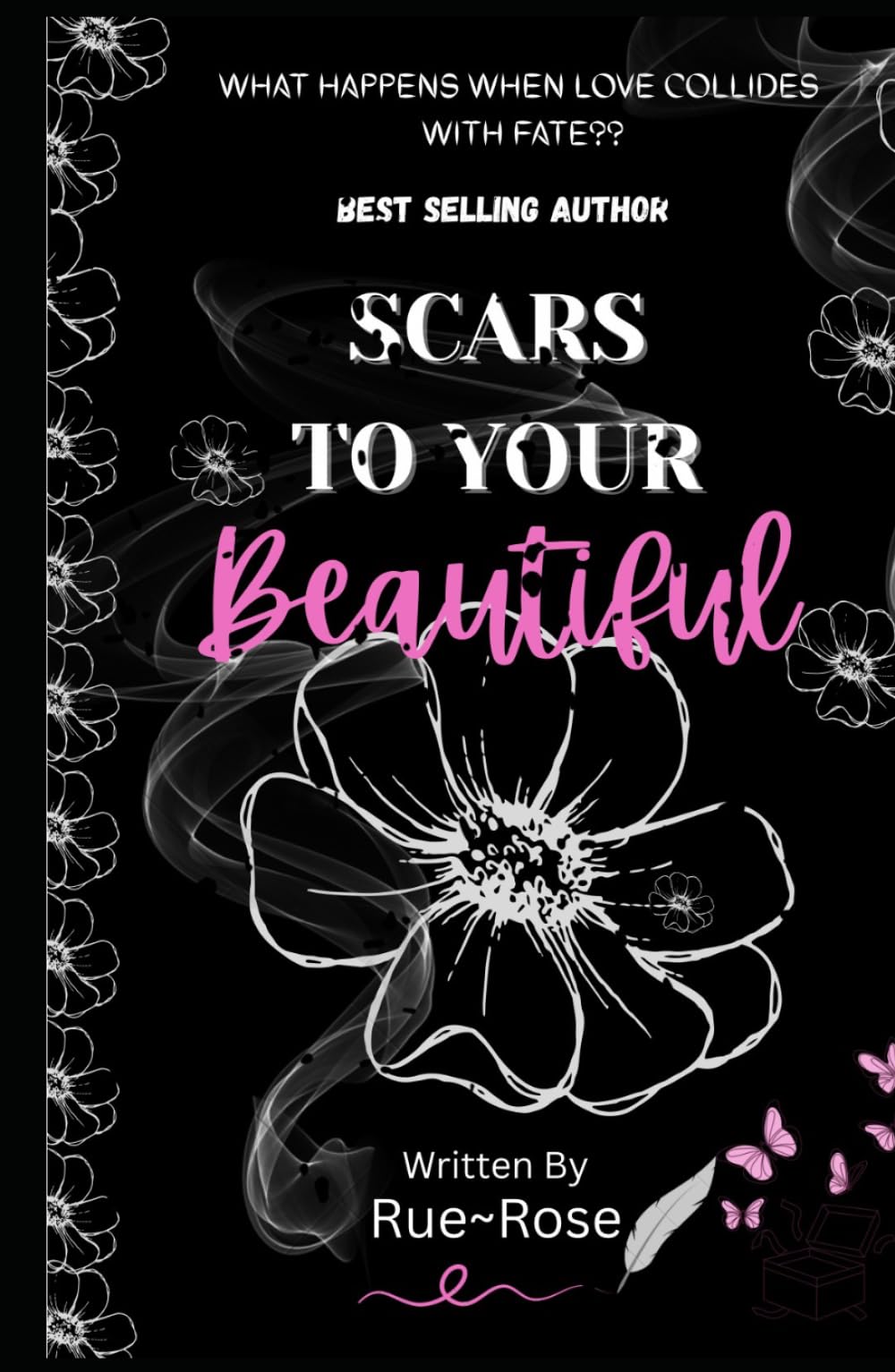 Scars To Your Beautiful