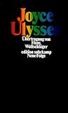 Ulysses - James Joyce