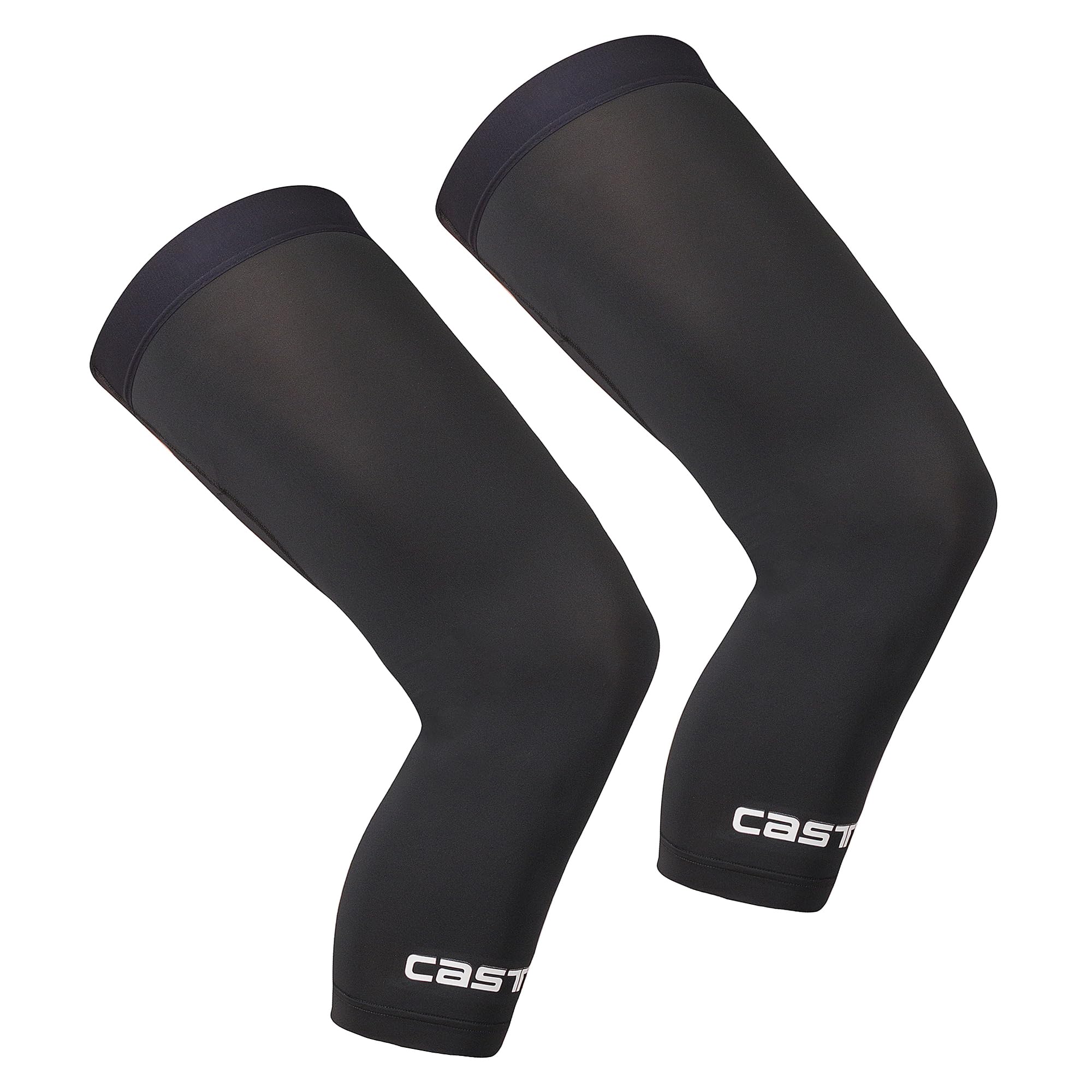 CASTELLI Scaldabraccia Unisex-Adulto