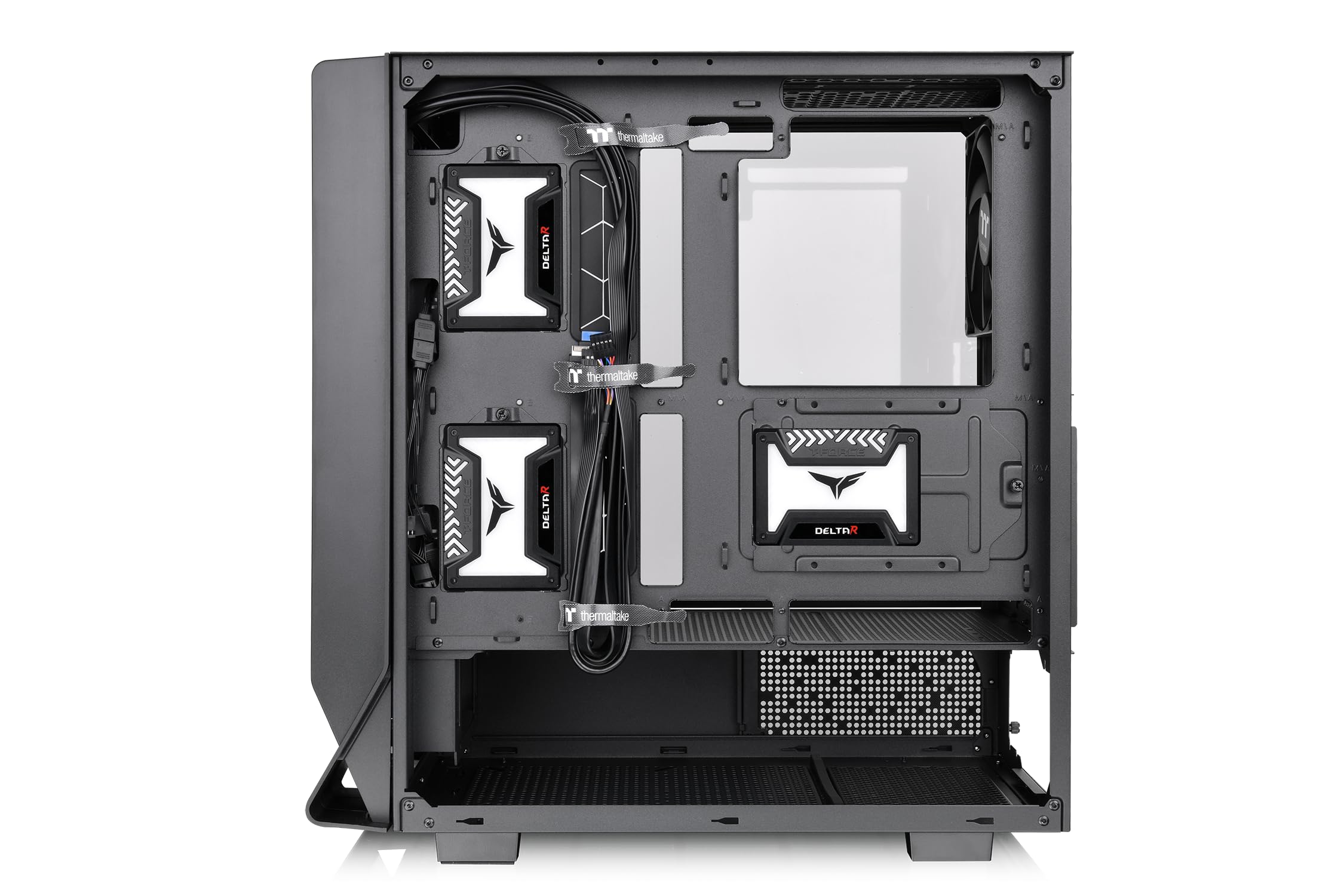 Ceres 350 MX Black (schwarz)