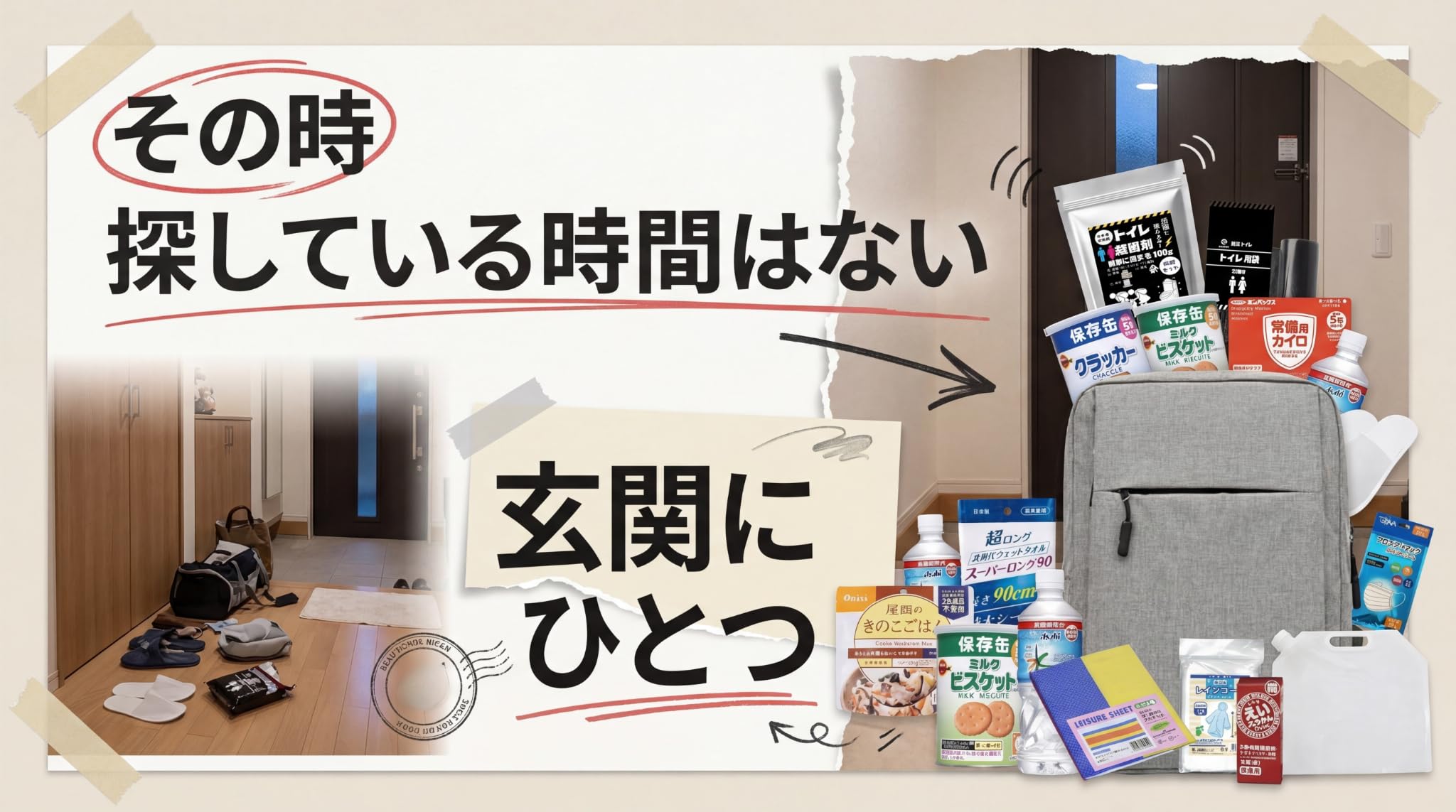 【新品】防災士監修 防災セット 地震対策30点 Amazon.co.jp: 【防災士監修】防災テック 防災セット 防災グッズ 地震