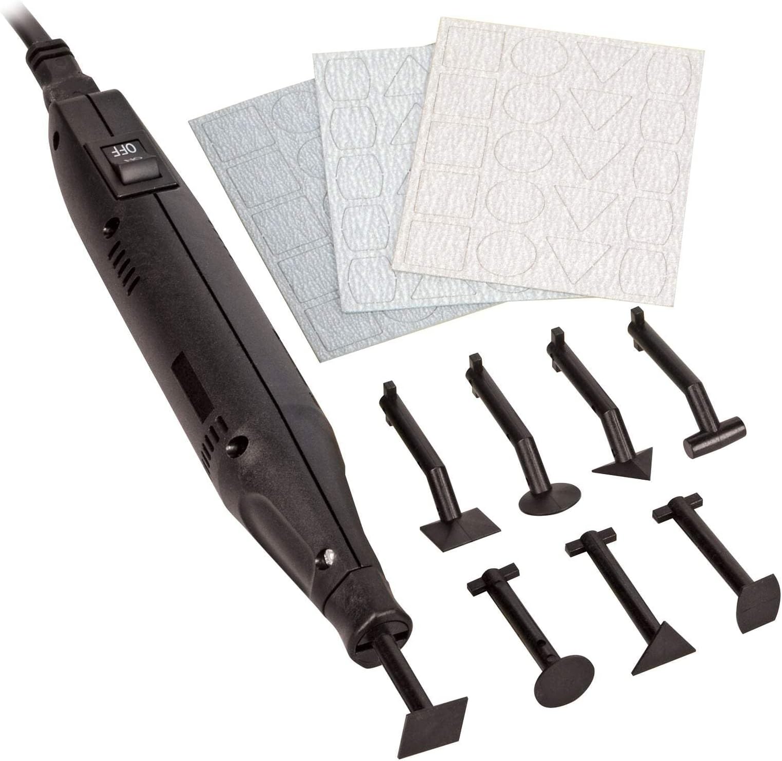 MicroLux® Micro Sander