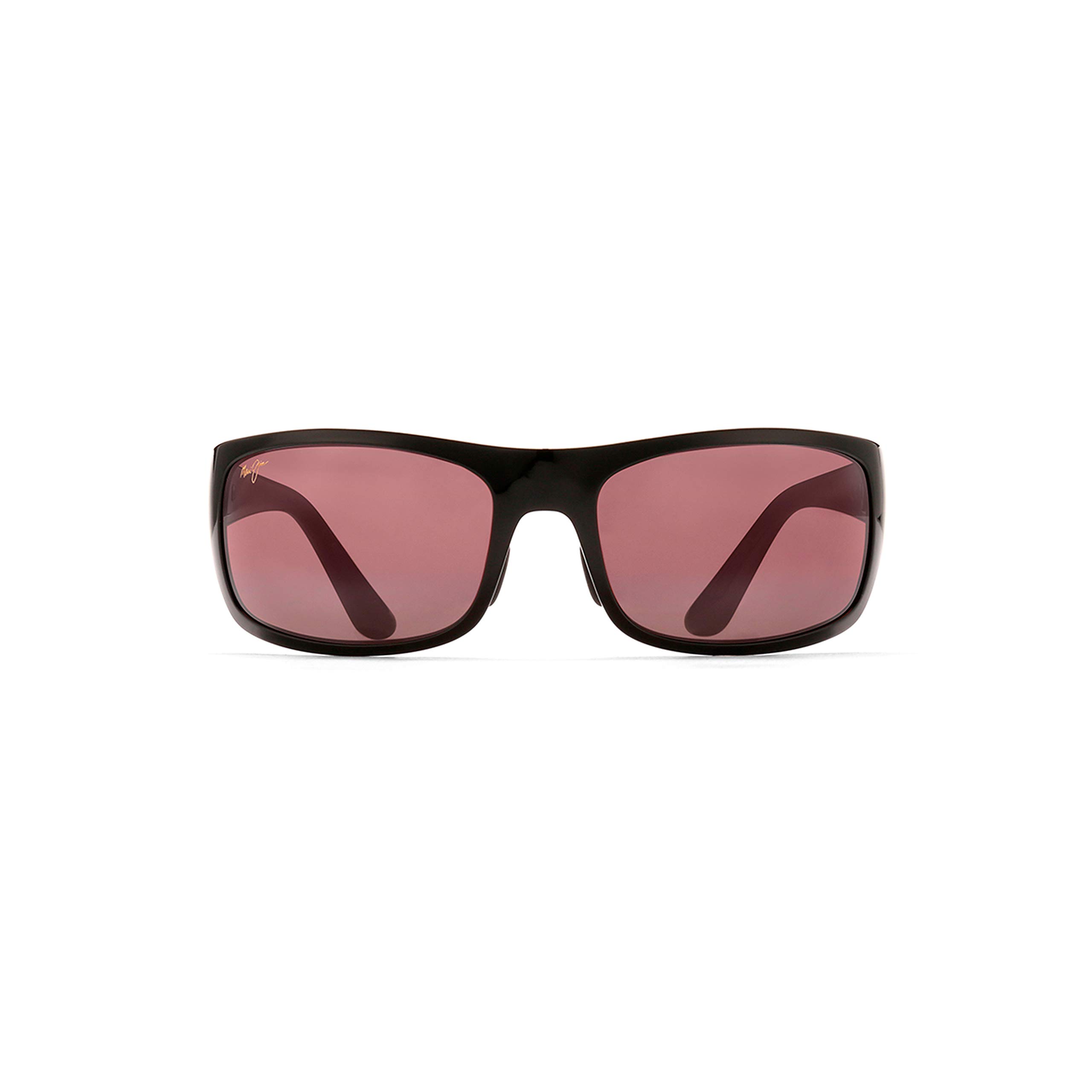 Haleakala Wrap Sunglasses